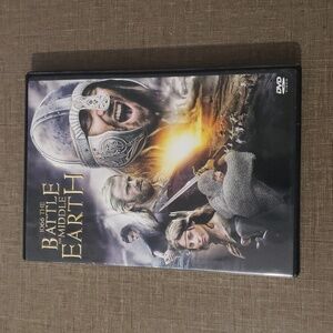 1066: The Battle for Middle Earth (DVD, 2009) – Historical Drama Miniseries‎